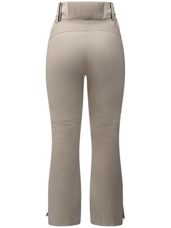 26FW BRUNOTTI 트레이닝/조거 팬츠 25222202154008 Cream - OTHER BRANDS