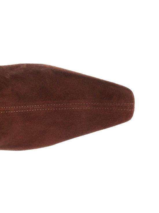 25FW 스타우드 부츠 F25P1001SUMAHO Brown - STAUD