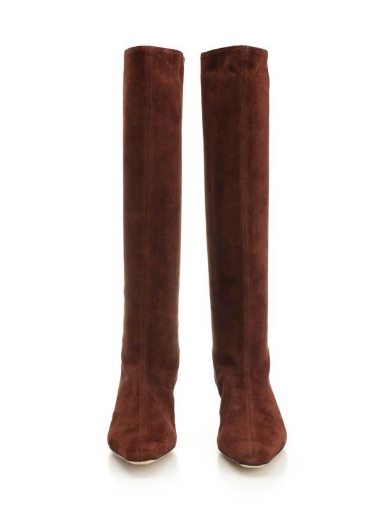 25FW 스타우드 부츠 F25P1001SUMAHO Brown - STAUD