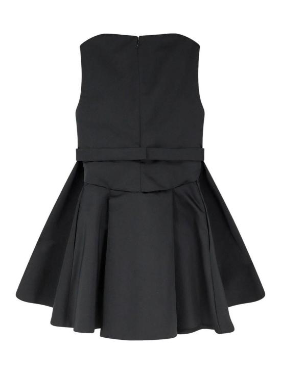 26SS 알렉산더 맥퀸 수트 자켓 857955QEAED1000 Black - ALEXANDER MCQUEEN