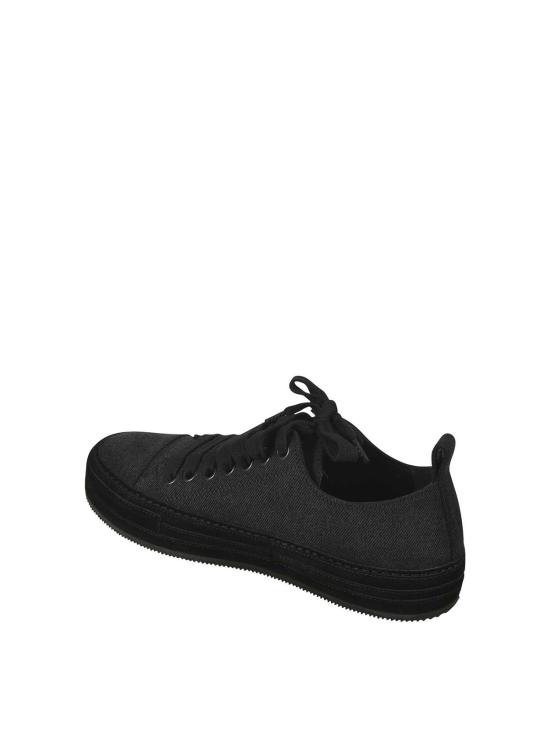 26SS 앤 드뮐미스터 민소매 티셔츠 B0010073FA039070 Grey - ANN DEMEULEMEESTER