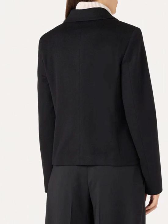 25FW 라르디니 셔츠 A6TARA6AAIF65542999 Black - LARDINI