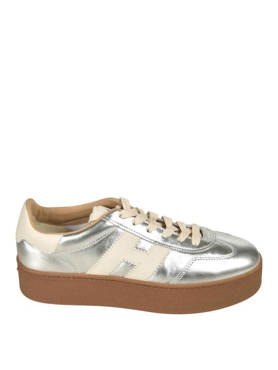 25FW 호간 COOL 쿨 스니커즈 HXW6980FB60UL705K5 Silver