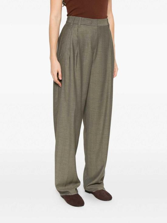  마렐라 팬츠 25231361612E15 Light Brown - MARELLA