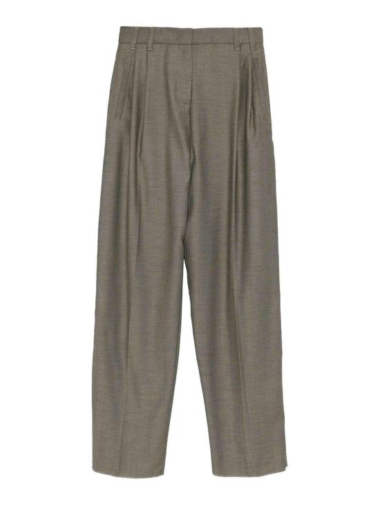  마렐라 팬츠 25231361612E15 Light Brown