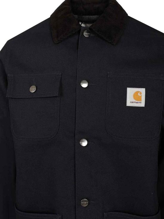 26FW 칼하트 의류 I0152610DI01 Blue - CARHARTT