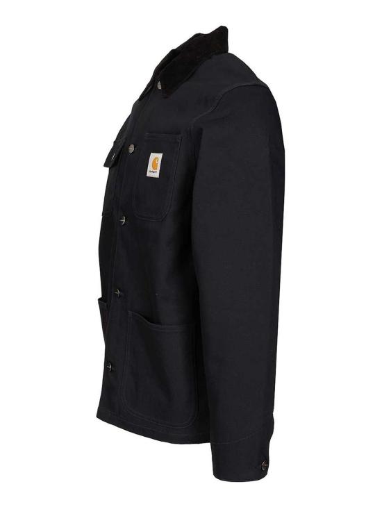 26FW 칼하트 의류 I0152610DI01 Blue - CARHARTT