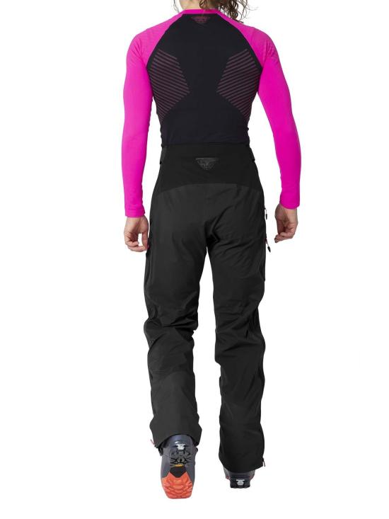 26FW DYNAFIT 트렌치 코트 800000719570910 Black - OTHER BRANDS