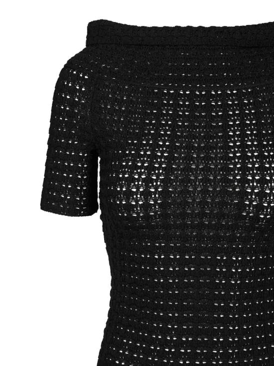 25FW 이자벨마랑 숏팬츠 25ARO0876FAC3L15I01BK Black - ISABEL MARANT