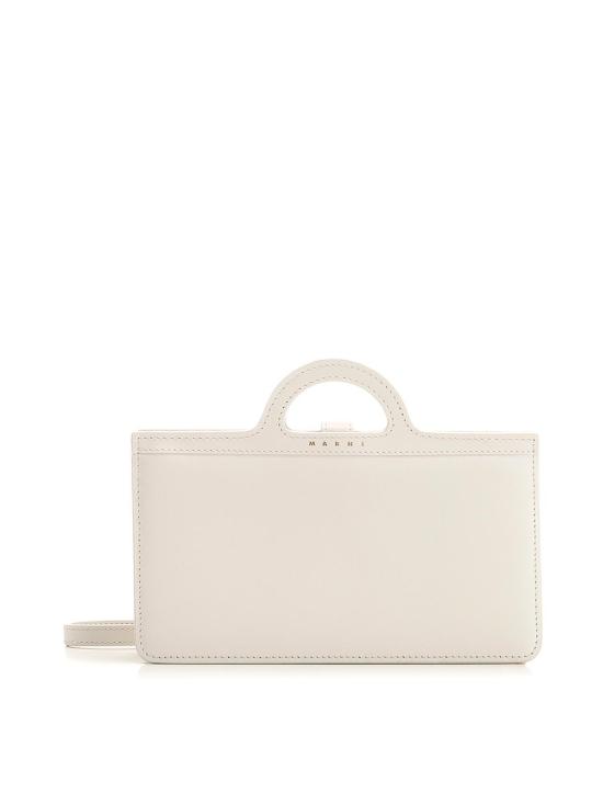  마르니 지갑 PFMO0083U0LV58900W05 White