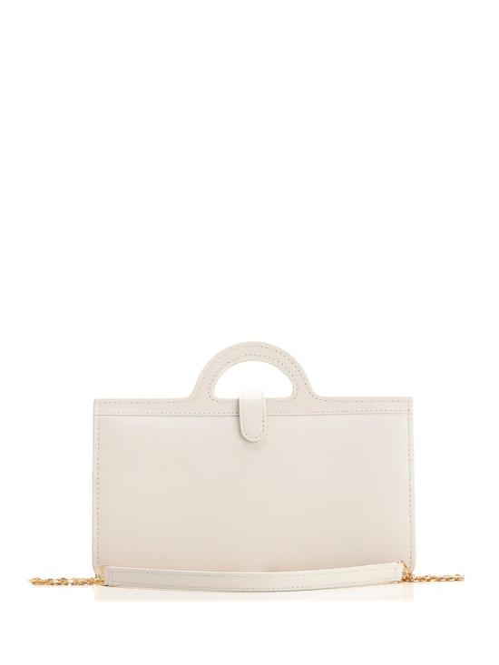  마르니 지갑 PFMO0083U0LV58900W05 White - MARNI