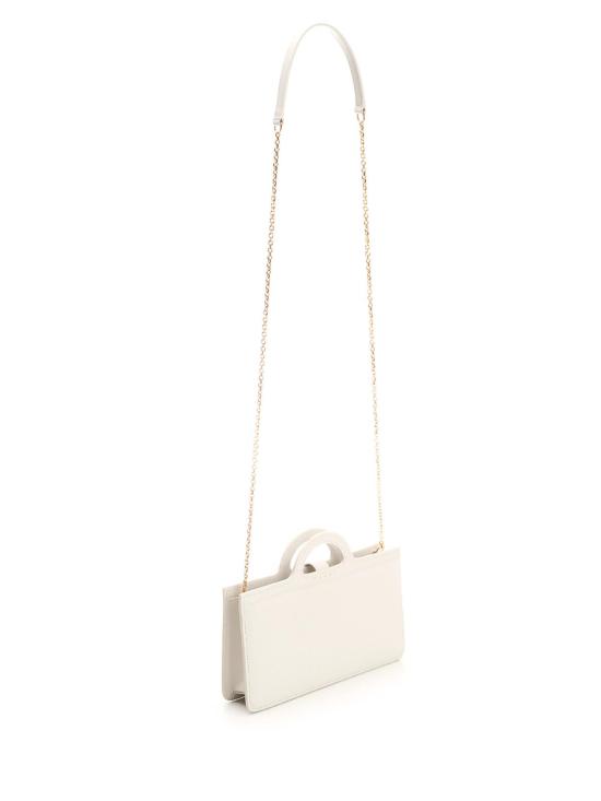  마르니 지갑 PFMO0083U0LV58900W05 White - MARNI