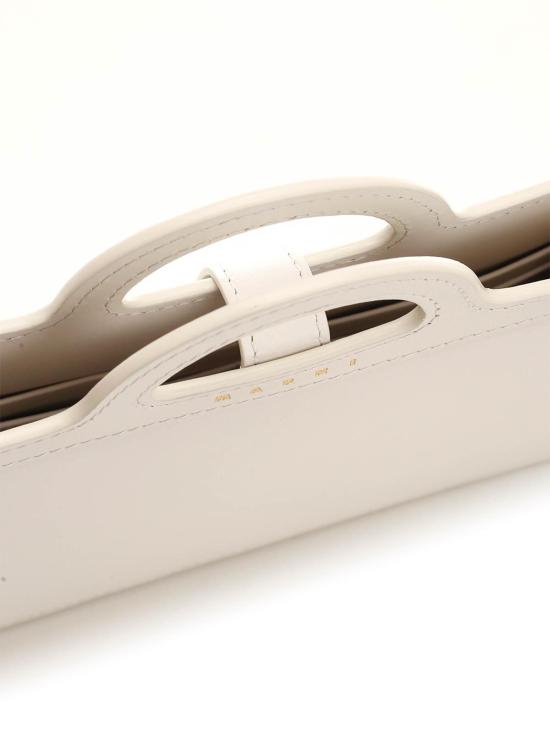  마르니 지갑 PFMO0083U0LV58900W05 White - MARNI