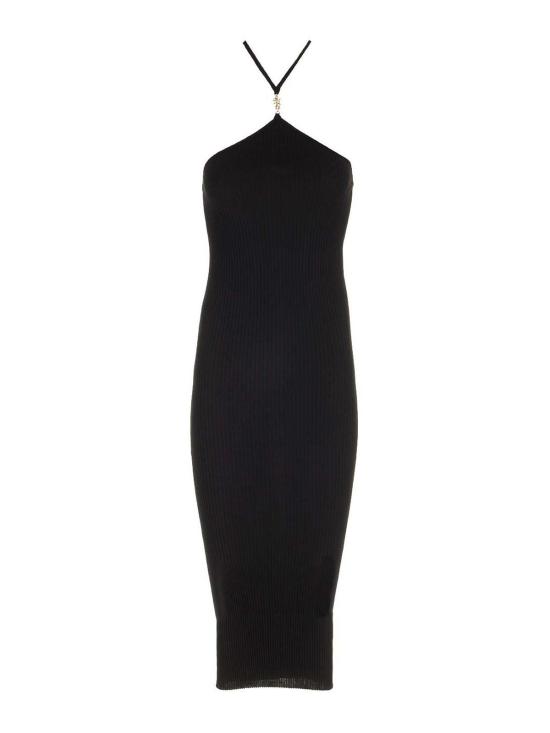  아미리 미디 스커트 AWDRCA1006 Black - AMIRI