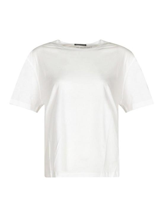 26SS 앤 드뮐미스터 미디 스커트 B0010245FA206P0118 White