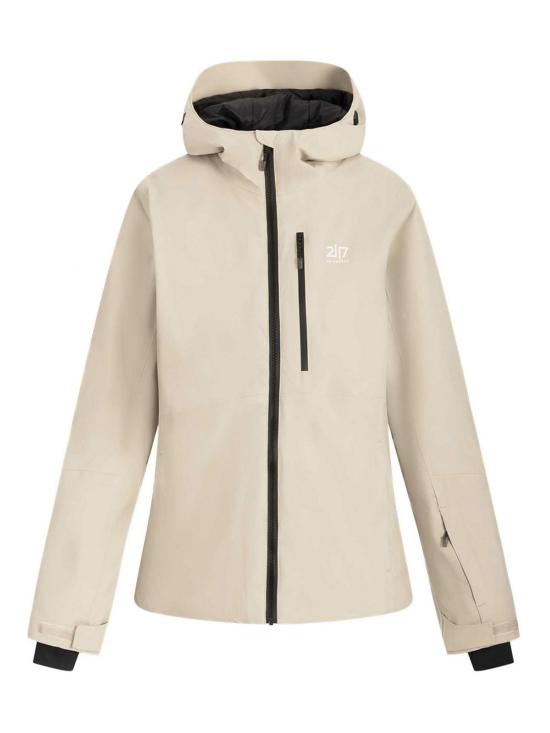  2117 OF SWEDEN 패딩 76159230502 Beige