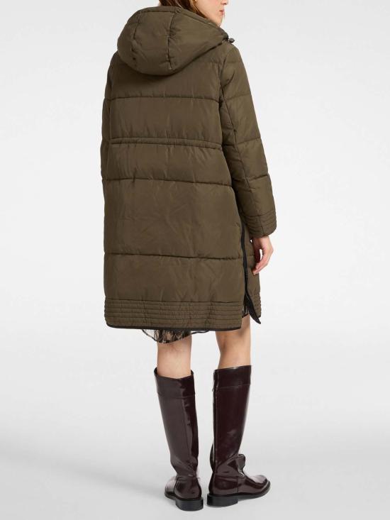  ELENA MIRO` 패딩 F205P000122N025 Black - OTHER BRANDS