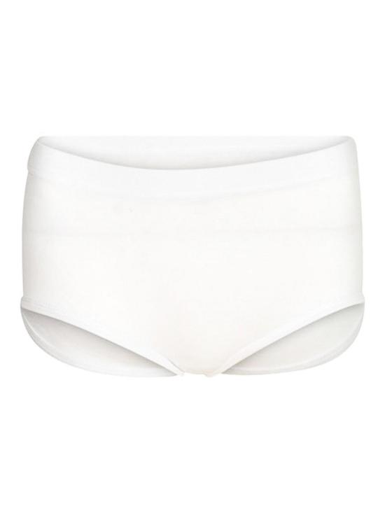 26SS 앤 드뮐미스터 수트 팬츠 B0011378FA045001 White