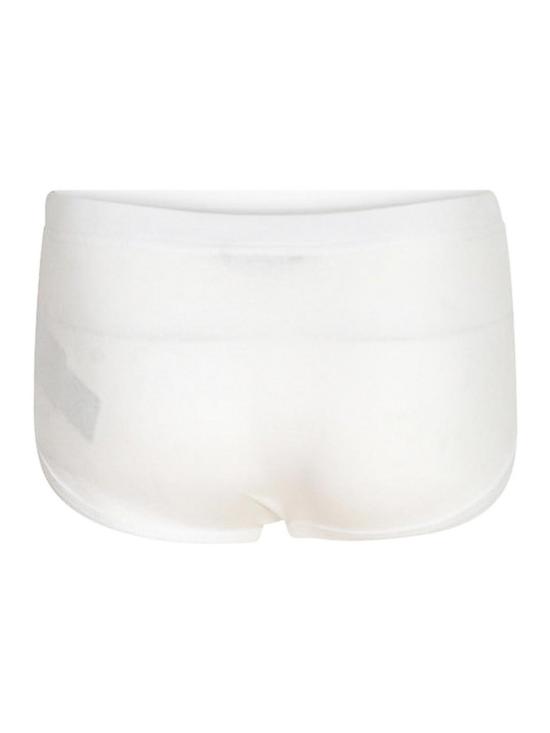 26SS 앤 드뮐미스터 수트 팬츠 B0011378FA045001 White - ANN DEMEULEMEESTER