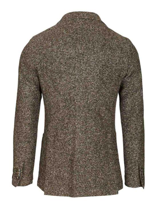 25FW 딸리아토레 수트 자켓 1SMJ26K360016V1275 Green - TAGLIATORE