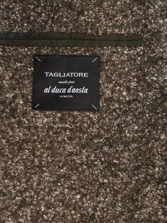 25FW 딸리아토레 수트 자켓 1SMJ26K360016V1275 Green - TAGLIATORE