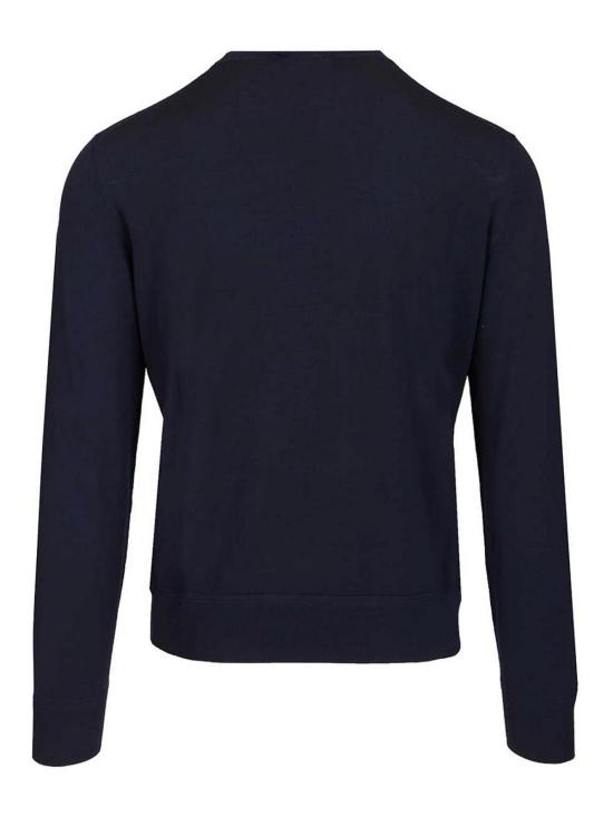  톰포드 스웨터 KCL077YMW103UHE Blue - TOMFORD