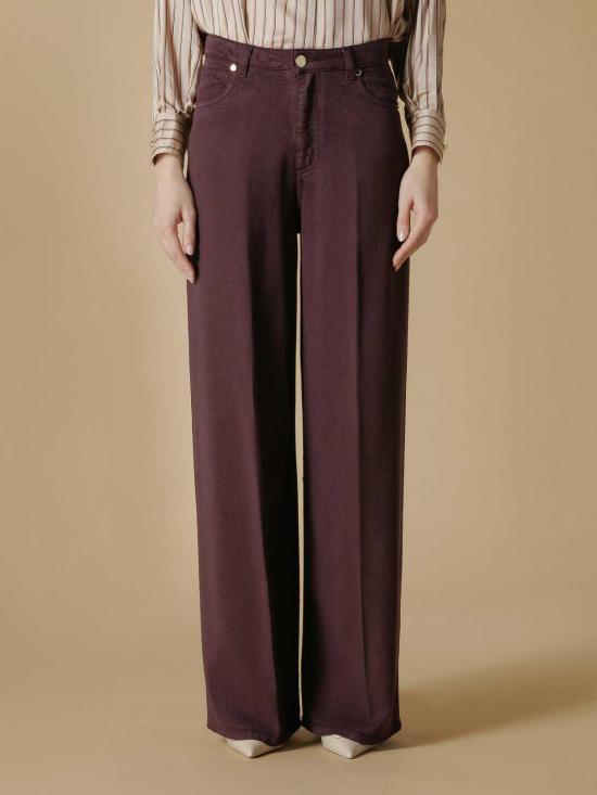  크루나 팬츠 TAYLOR2510207 Blue - CRUNA