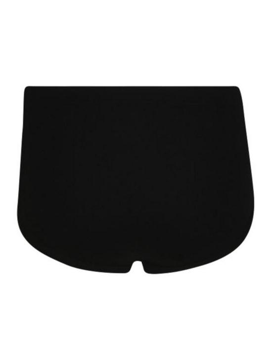 26SS 앤 드뮐미스터 수트 팬츠 B0011378FA045099 Black - ANN DEMEULEMEESTER