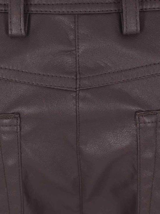  인코텍스 팬츠 171932D4583620 Black - INCOTEX