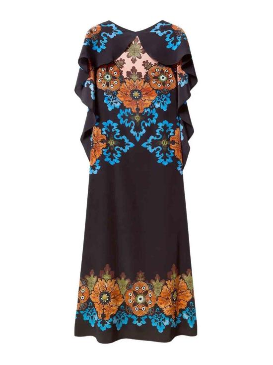 25FW 라 더블제이 튜닉 DRE0959CRE002BOU01OR02 Multicolour