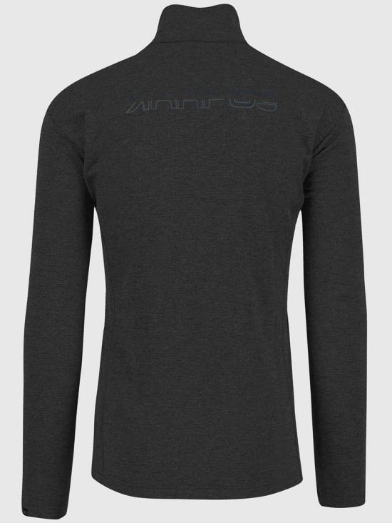 26FW 카르포스 터틀넥 2500709201 Black - KARPOS