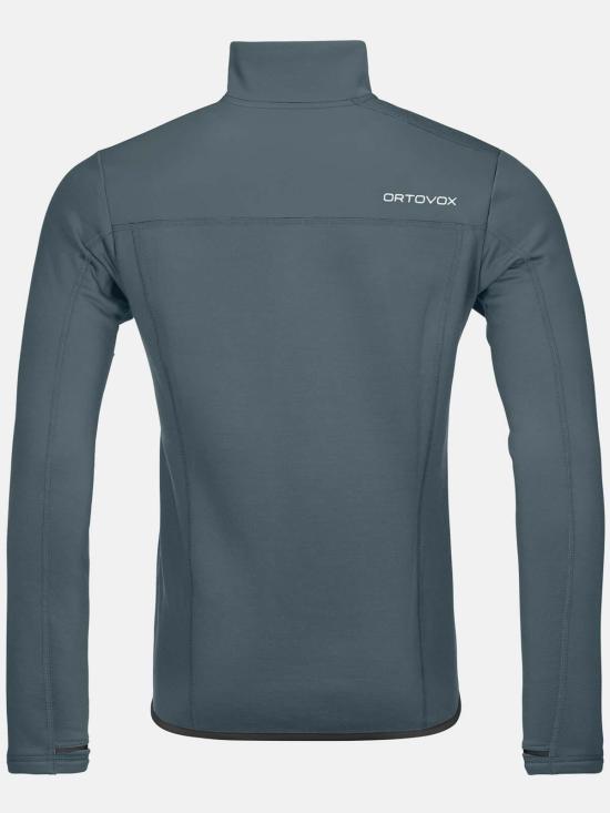 25FW 오토복스 자켓 86987DARK Grey - ORTOVOX