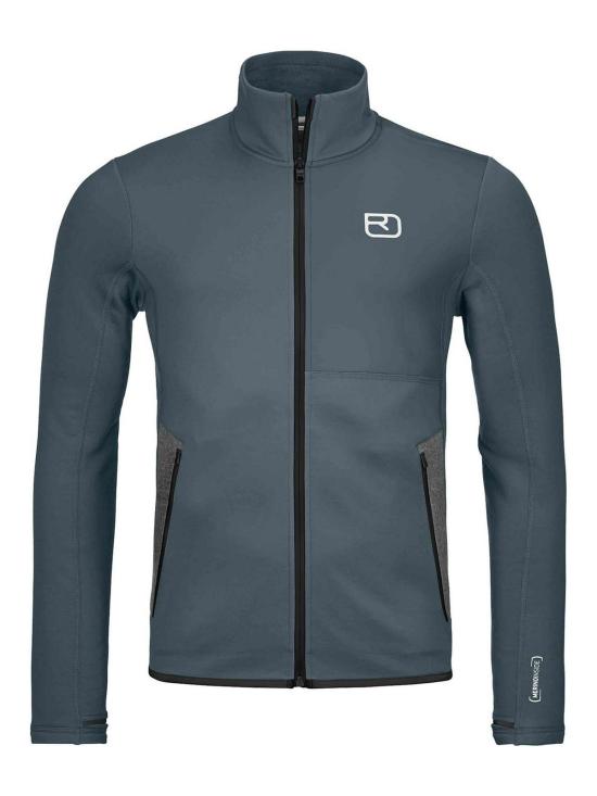 25FW 오토복스 자켓 86987DARK Grey