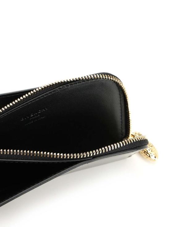 26SS 지방시 지갑 BB60Q7B13A001 Black - GIVENCHY