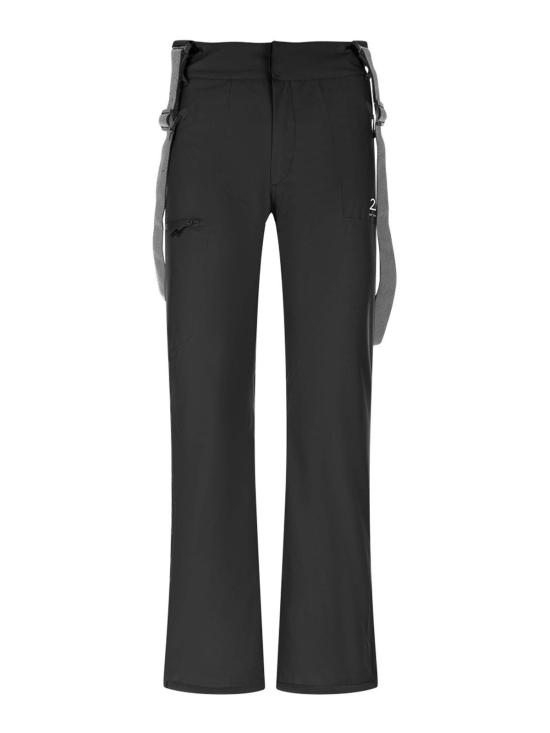 26FW 2117 OF SWEDEN 트레이닝/조거 팬츠 76259230010 Black