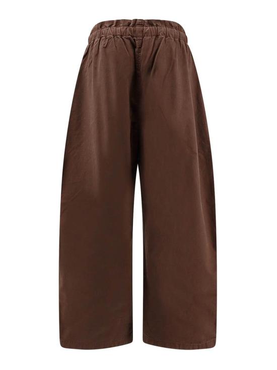 26SS 폴로 랄프로렌 스트레이트 팬츠 211A93150001 Brown - POLO RALPH LAUREN