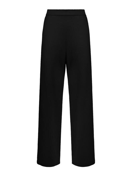  ELENA MIRO` 팬츠 P062Z000139N033 Black