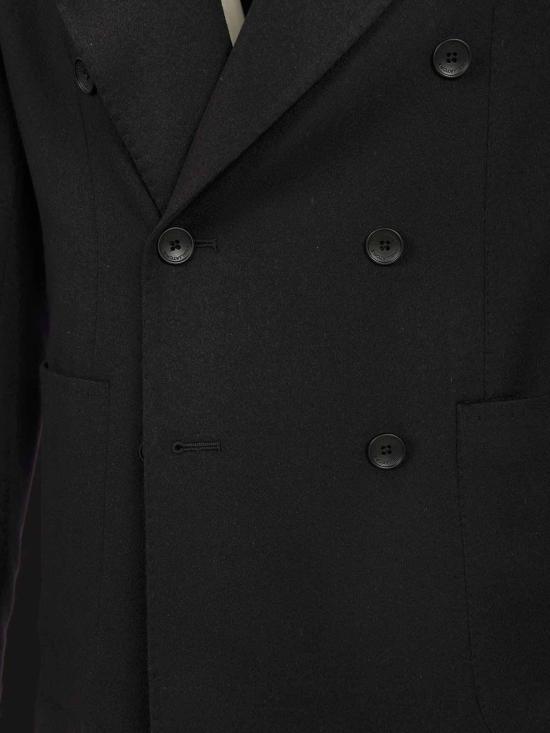 25FW 딸리아토레 수트 자켓 1SMC20K220009B3217 Blue - TAGLIATORE