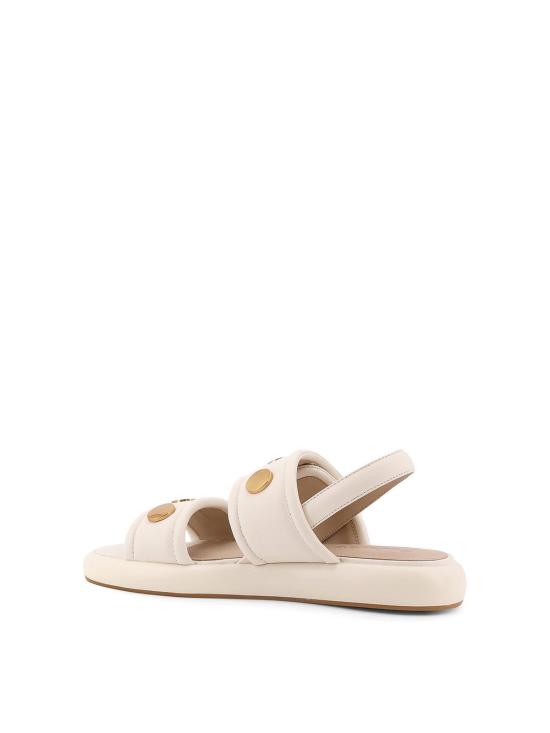 26SS 핑코 샌들 SD0521P003Z12 White - PINKO