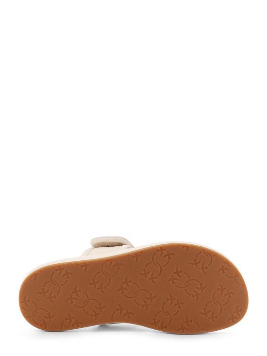 26SS 핑코 샌들 SD0521P003Z12 White - PINKO