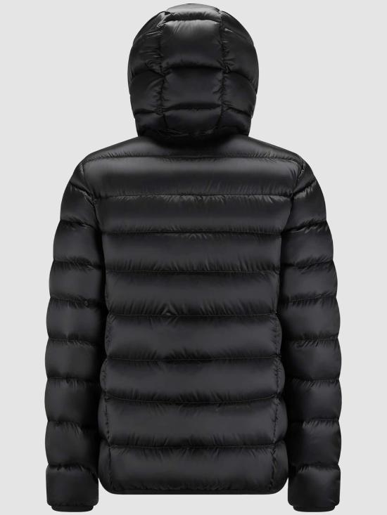  CAPE HORN 패딩 B2550500 Black - OTHER BRANDS