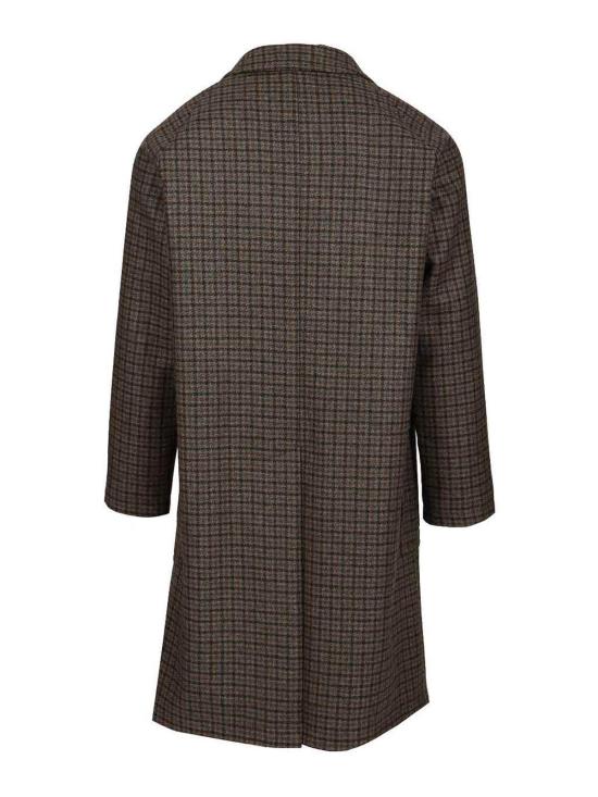 26FW 딸리아토레 의류 LOYDS340325EM915 Brown - TAGLIATORE