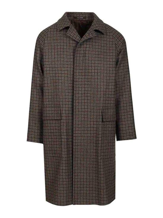 26FW 딸리아토레 의류 LOYDS340325EM915 Brown