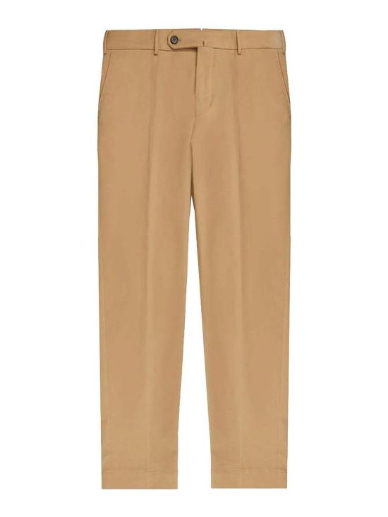 26FW 인코텍스 팬츠 1T008040967510 Black