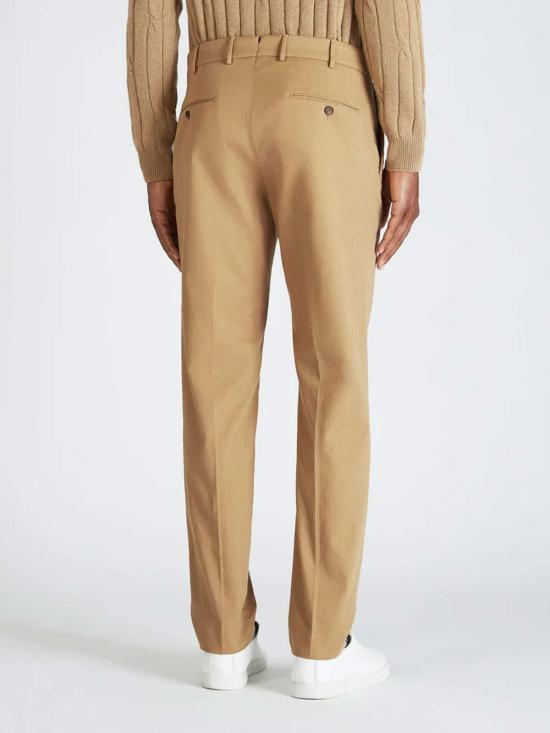 26FW 인코텍스 팬츠 1T008040967510 Black - INCOTEX