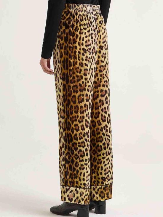  말리파르미 팬츠 JH805260092B1293 Beige - MALÌPARMI