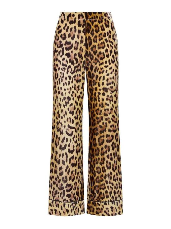  말리파르미 팬츠 JH805260092B1293 Beige