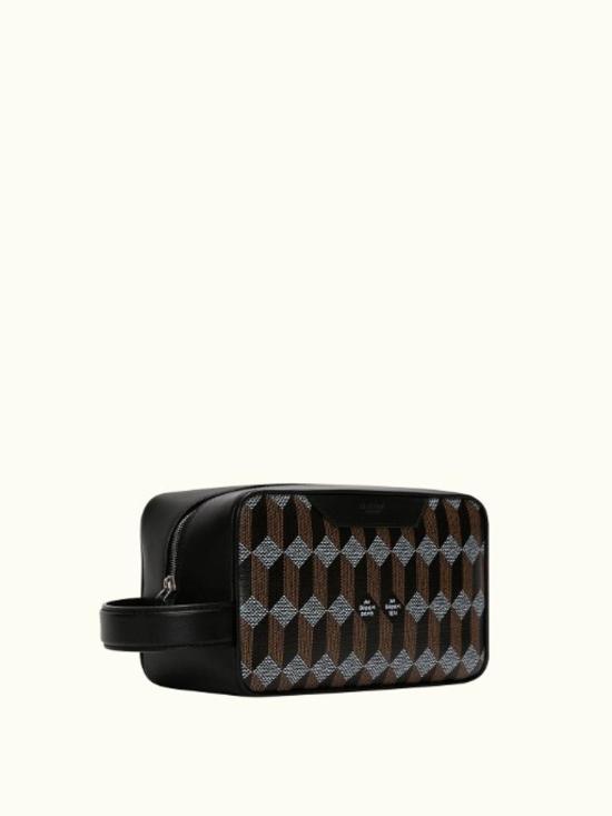 25FW 오디파트 클러치/파우치 SMWB002282 Black - AU DEPART