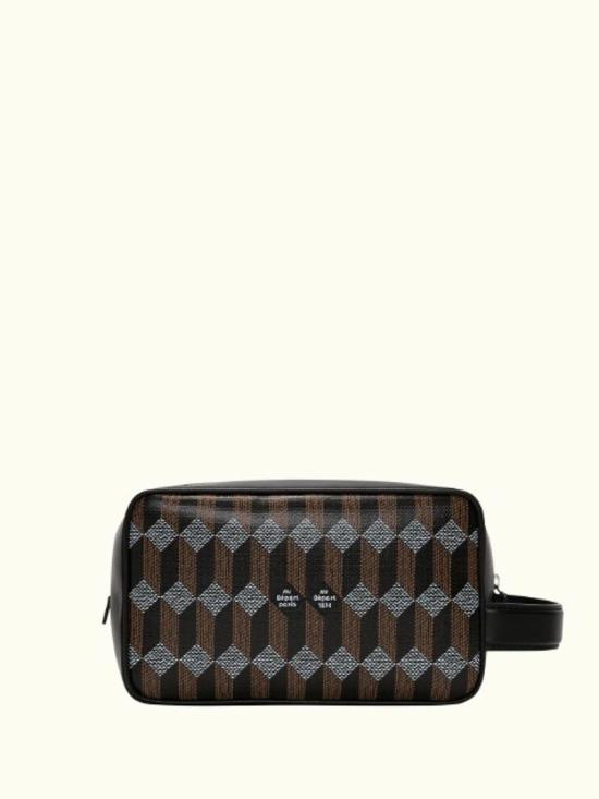 25FW 오디파트 클러치/파우치 SMWB002282 Black - AU DEPART