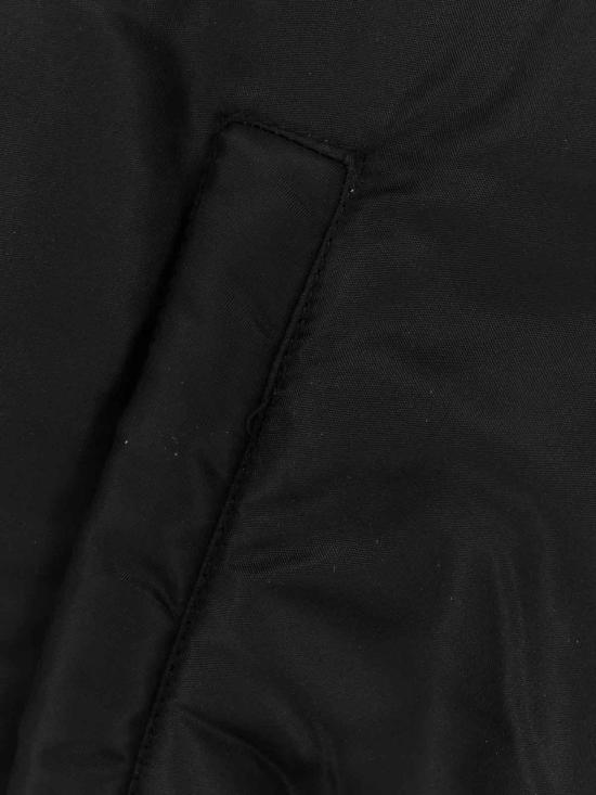 25FW 이놈어닛 봄버 자켓 NUW25104009 Black - IH NOM UH NIT